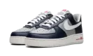 Air Force 1 Low WMNS "Be True To Her School - Georgetown" FJ1408 400