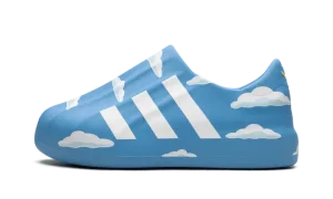 adiFOM Superstar Low "The Simpsons - Clouds"