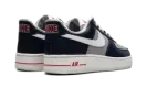 Air Force 1 Low WMNS "Be True To Her School - Georgetown" FJ1408 400