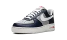 Air Force 1 Low WMNS "Be True To Her School - Georgetown" FJ1408 400
