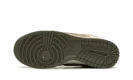 DUNK LOW WMNS "Light Bone Neutral Olive"