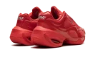 Air Max Muse "Habanero Red"