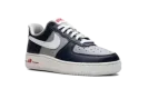 Air Force 1 Low WMNS "Be True To Her School - Georgetown" FJ1408 400