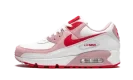 AIR MAX 90 WMNS "Valentines Day 2021"