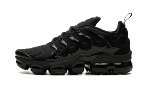Air Vapormax Plus "Triple Black" 924453 004