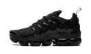 Air Vapormax Plus "Triple Black" 924453 004