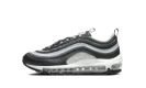 Grade School Nike Air Max 97 "BLACK IRON GREY"