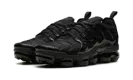 Air Vapormax Plus "Triple Black" 924453 004