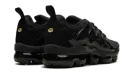Air Vapormax Plus "Triple Black" 924453 004