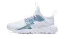 Huarache Run Ultra PS "White"