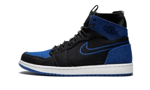 Air Jordan 1 Retro Ultra High "ROYAL"