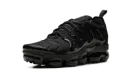 Air Vapormax Plus "Triple Black" 924453 004