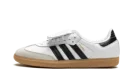 Samba LT WMNS "Cloud White Core Black"