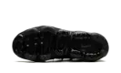 Air Vapormax Plus "Triple Black" 924453 004