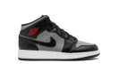 Air Jordan 1 Mid GS "Shadow / Red"