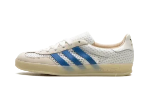 Gazelle Indoor "Off White Focus Blue"