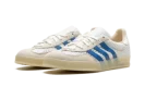 Gazelle Indoor "Off White Focus Blue"