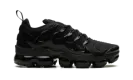 Air Vapormax Plus "Triple Black" 924453 004