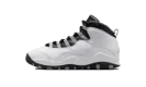 Air Jordan 10 Retro "Steel (2025)"