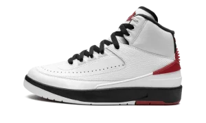 Jordan 2 Retro WMNS "Chicago (2022)"