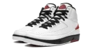 Jordan 2 Retro WMNS "Chicago (2022)"