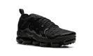Air Vapormax Plus "Triple Black" 924453 004