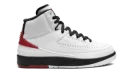 Jordan 2 Retro WMNS "Chicago (2022)"