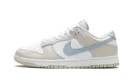 Dunk Low WMNS "Light Bone Armory Blue"