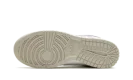 Dunk Low WMNS "Light Bone Armory Blue"