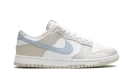 Dunk Low WMNS "Light Bone Armory Blue"