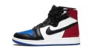 AIR JORDAN 1 REBEL XX OG WMNS "Top 3"