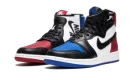 AIR JORDAN 1 REBEL XX OG WMNS "Top 3"