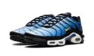 Air Max Plus OG "Hyper Blue" DX0755 001