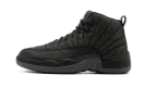 Air Jordan 12 Retro Wool "Wool"