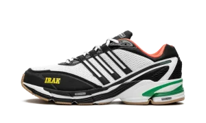 Supernova Cushion 7 "IRAK"