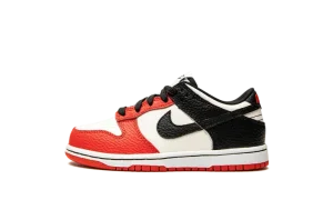 DUNK LOW PS "NBA - Chicago Bulls"