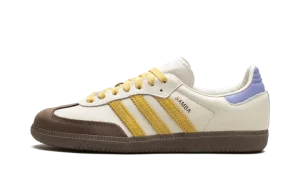 Samba OG WMNS "White Violet Tone"