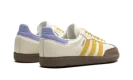 Samba OG WMNS "White Violet Tone"