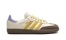 Samba OG WMNS "White Violet Tone"