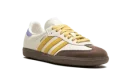 Samba OG WMNS "White Violet Tone"