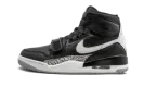 Air Jordan Legacy 312 "Black White"