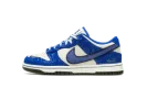 Dunk Low GS "Jackie Robinson"