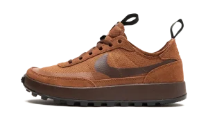 GENERAL PURPOSE SHOE WMNS "Tom Sachs - Field Brown"