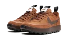GENERAL PURPOSE SHOE WMNS "Tom Sachs - Field Brown"