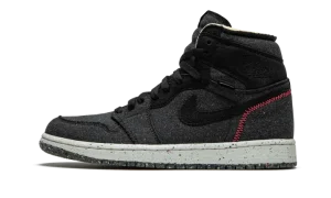 Air Jordan 1 Retro High OG Zoom "Crater"