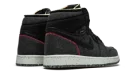 Air Jordan 1 Retro High OG Zoom "Crater"
