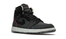 Air Jordan 1 Retro High OG Zoom "Crater"