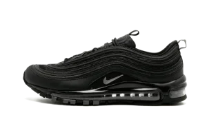 AIR MAX 97 WMNS "Triple Black"