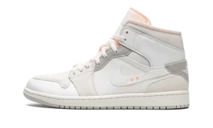 Air Jordan 1 Mid SE Craft