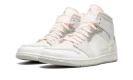 Air Jordan 1 Mid SE Craft